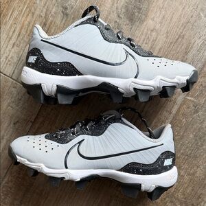 Nike Fast Flex Cleats